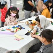 جشنواره فرهنگی ویژه خانواده های کارکنان