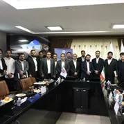 مجمع عمومی عادی سالیانه شرکت توسعه پلیمر پادجم