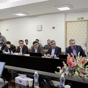 مجمع عمومی عادی سالیانه شرکت توسعه پلیمر پادجم