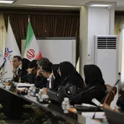مجمع عمومی عادی سالیانه شرکت توسعه پلیمر پادجم