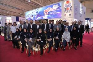 Closing of the 27th International Oil, Gas, Refining and Petrochemical Exhibition