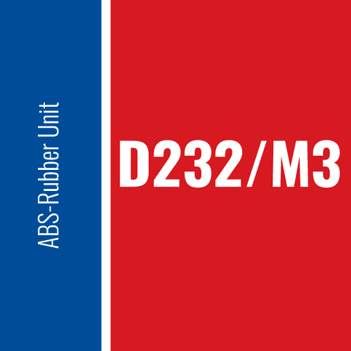 D232/M3